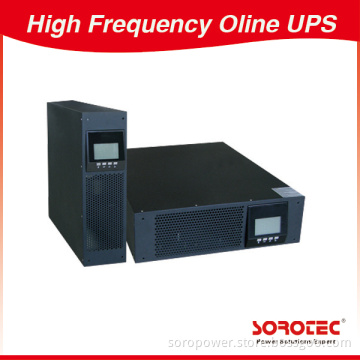 Online Belt Isolation Transformer UPS